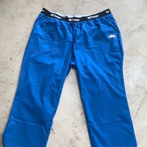Greys anatomy scrub pants